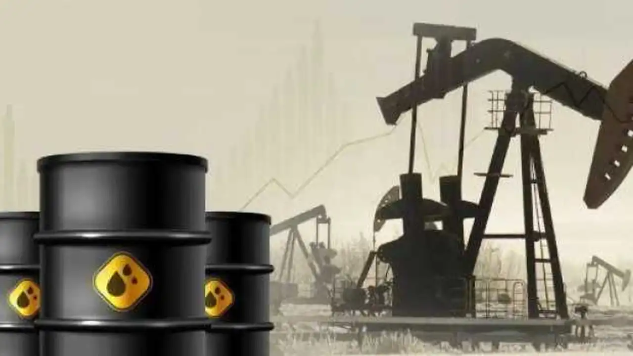 أسعار النفط العالمية اليوم 1 أبريل 2026.. تابع آخر تحديث وسط توترات الشرق الأوسط.